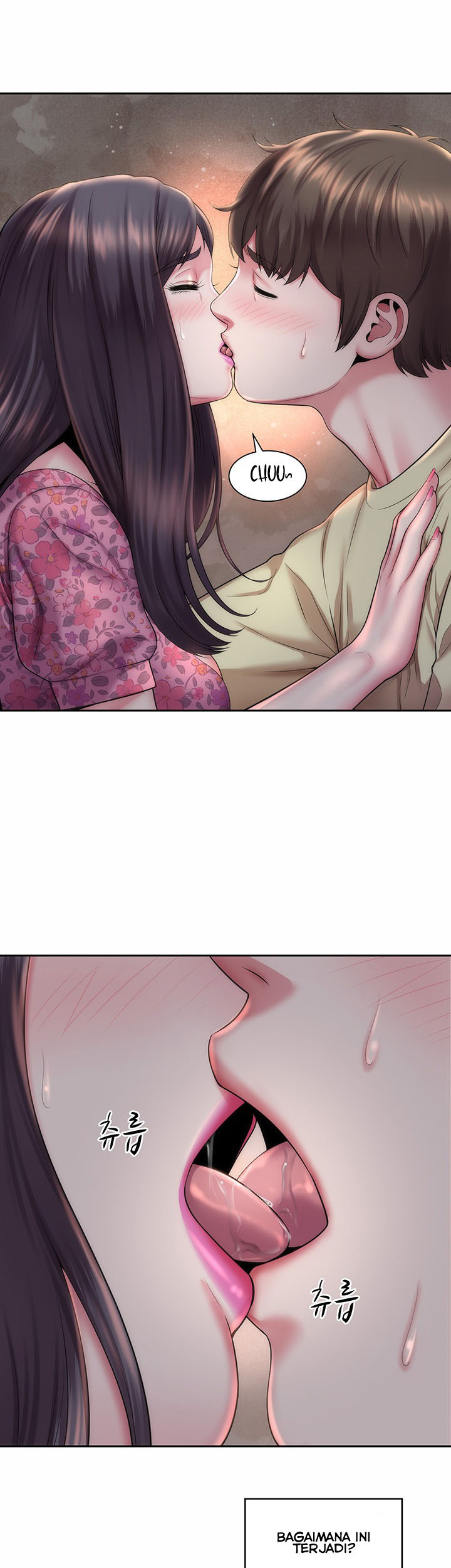Beach Goddess: Chapter chapter-3 - Page 30