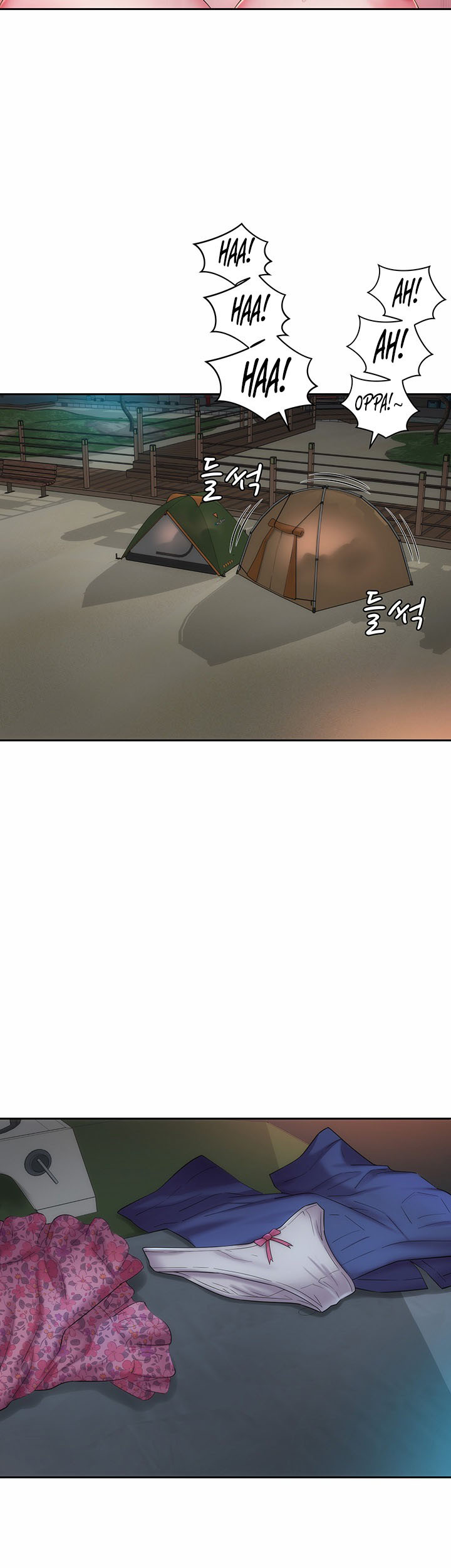 Beach Goddess: Chapter chapter-3 - Page 41
