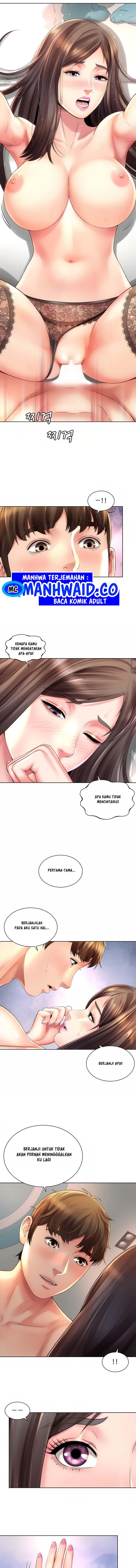 Beach Goddess: Chapter chapter-32 - Page 2
