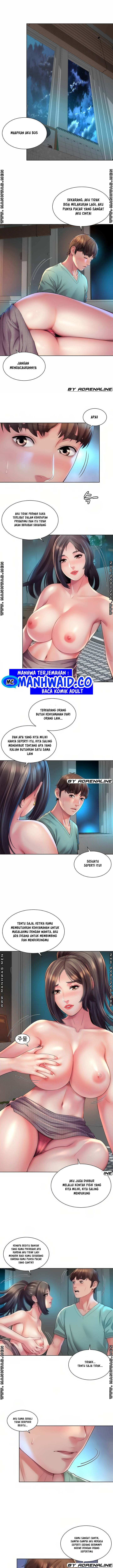 Beach Goddess: Chapter chapter-34 - Page 3