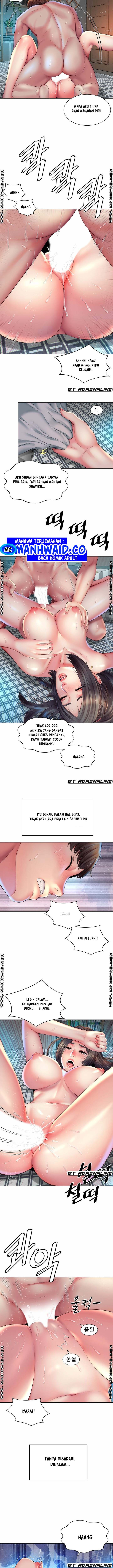 Beach Goddess: Chapter chapter-34 - Page 6
