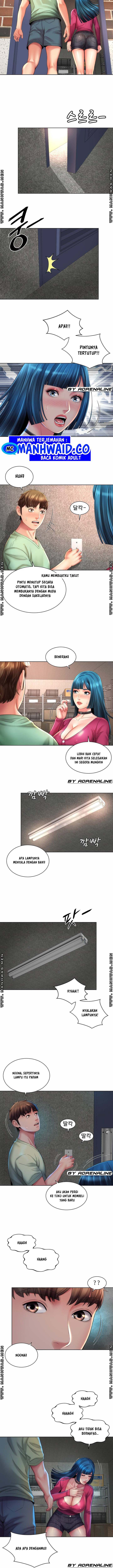 Beach Goddess: Chapter chapter-34 - Page 9