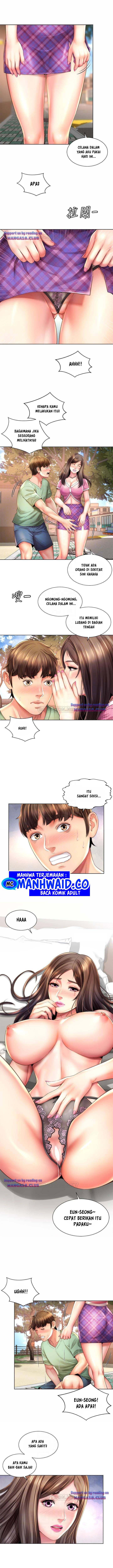 Beach Goddess: Chapter chapter-36 - Page 3