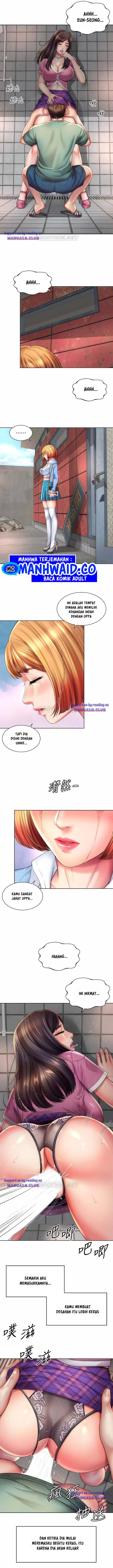 Beach Goddess: Chapter chapter-36 - Page 7