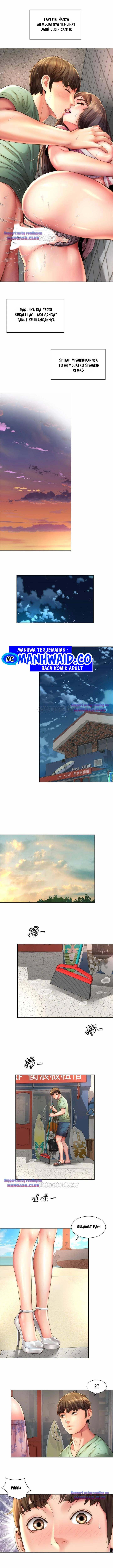Beach Goddess: Chapter chapter-36 - Page 8