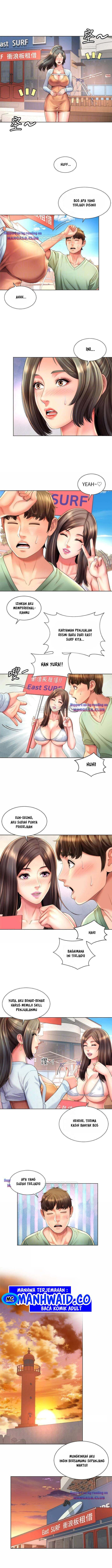 Beach Goddess: Chapter chapter-37 - Page 6