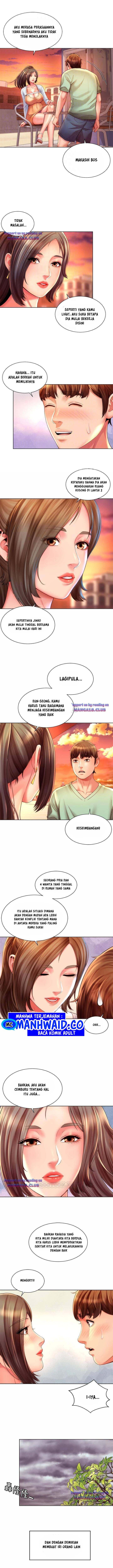 Beach Goddess: Chapter chapter-37 - Page 7