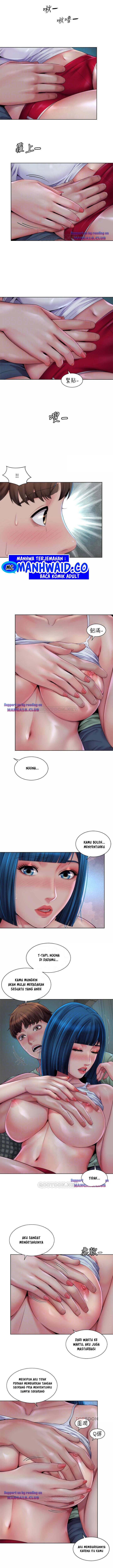 Beach Goddess: Chapter chapter-38 - Page 5