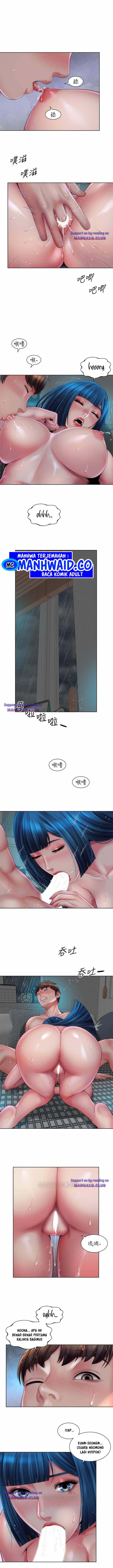 Beach Goddess: Chapter chapter-38 - Page 9