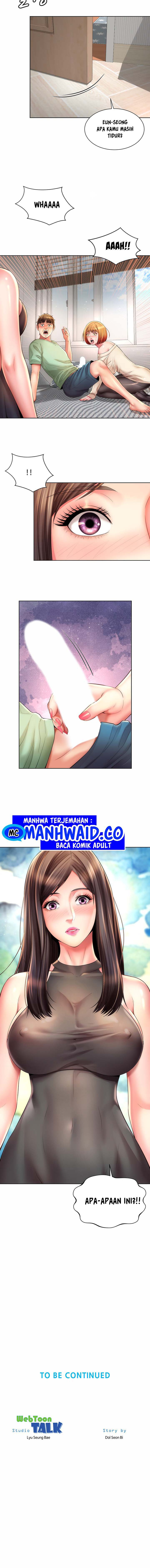 Beach Goddess: Chapter chapter-39 - Page 8