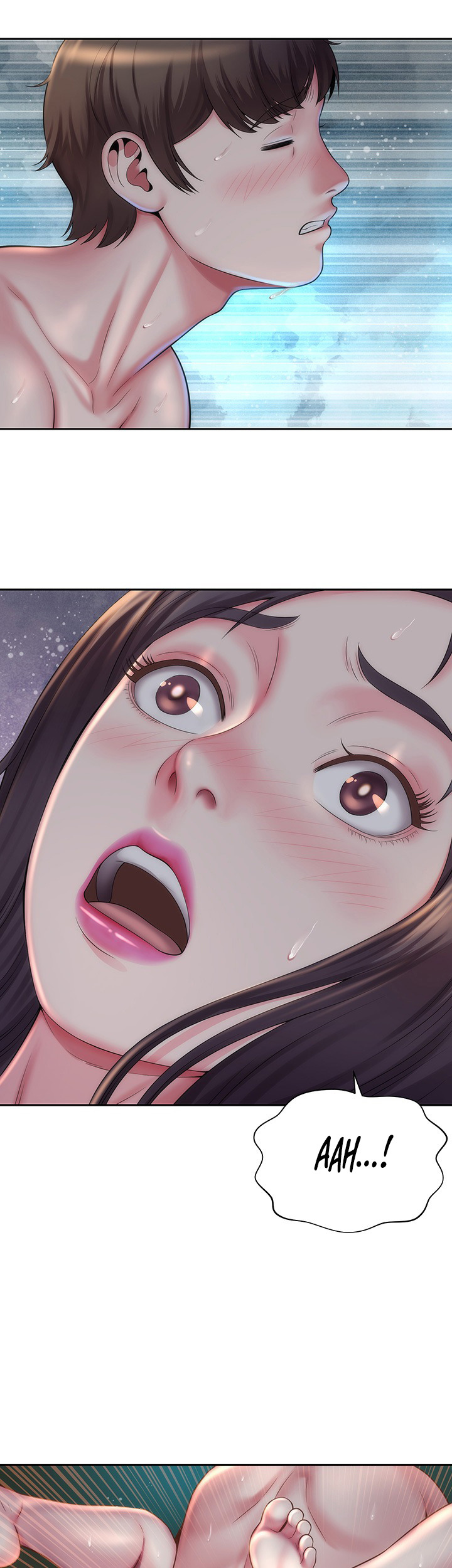Beach Goddess: Chapter chapter-4 - Page 5