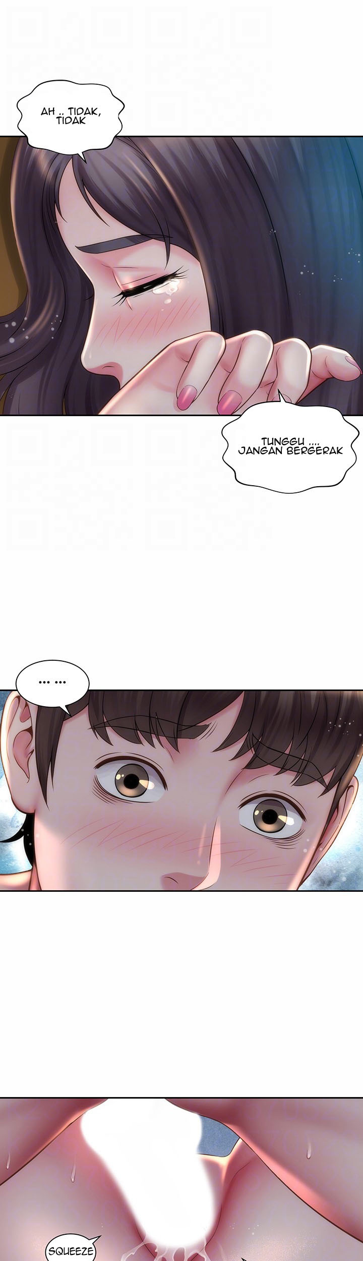 Beach Goddess: Chapter chapter-4 - Page 8