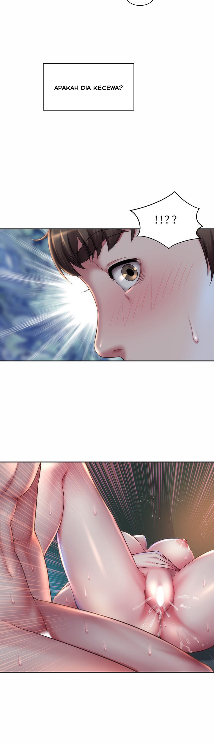 Beach Goddess: Chapter chapter-4 - Page 22