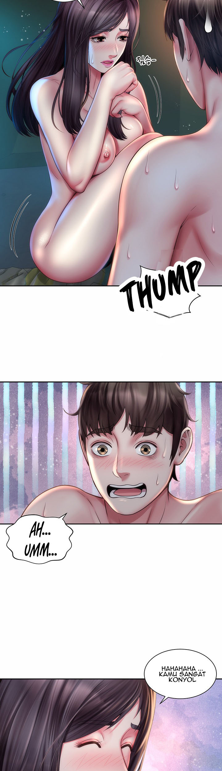 Beach Goddess: Chapter chapter-4 - Page 29