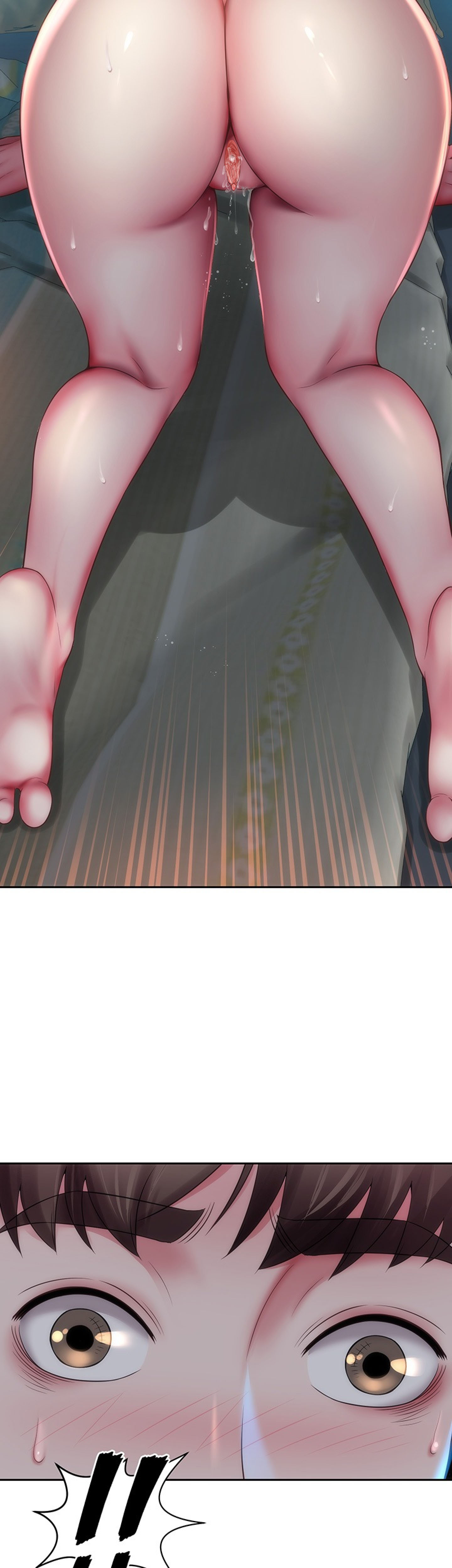 Beach Goddess: Chapter chapter-4 - Page 41