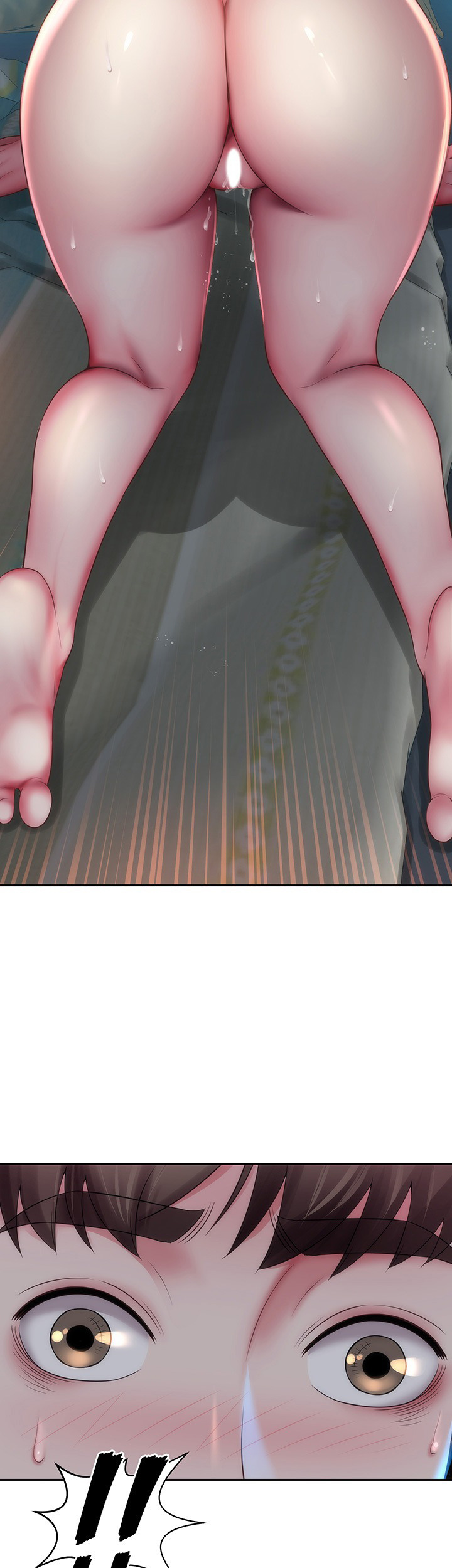 Beach Goddess: Chapter chapter-5 - Page 5