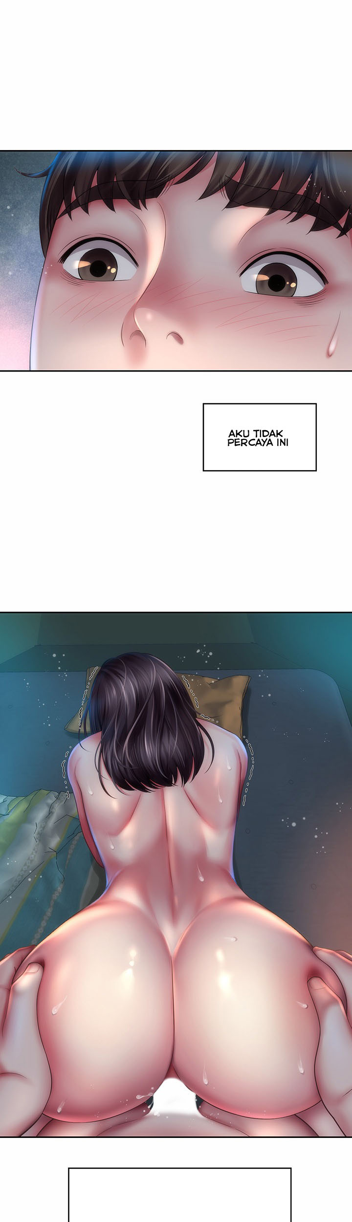 Beach Goddess: Chapter chapter-5 - Page 9