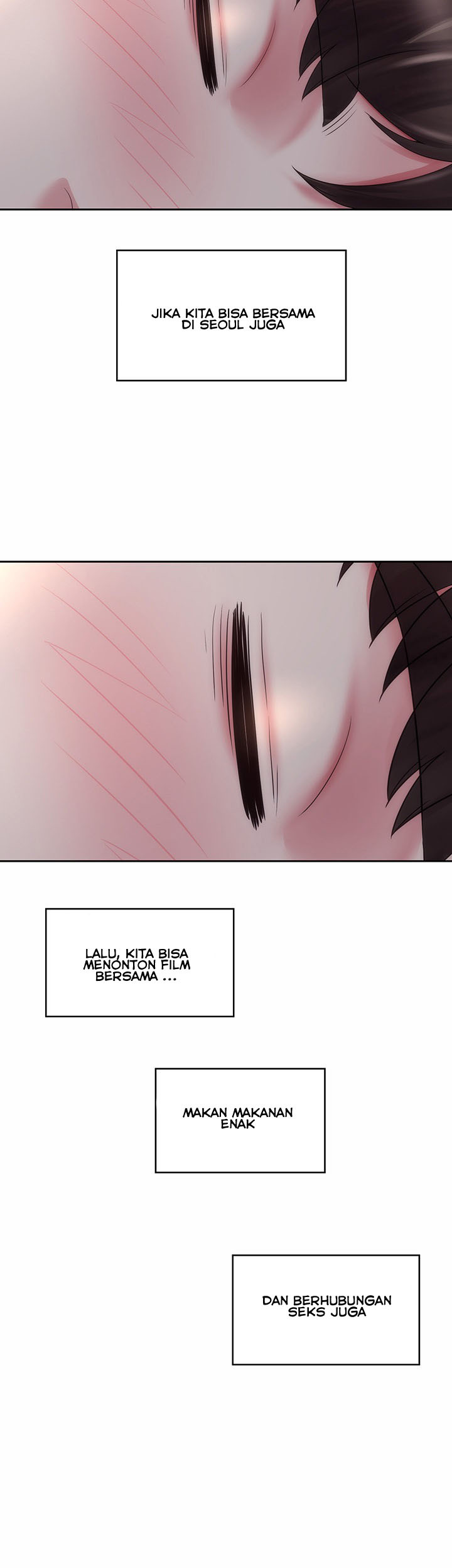 Beach Goddess: Chapter chapter-5 - Page 23