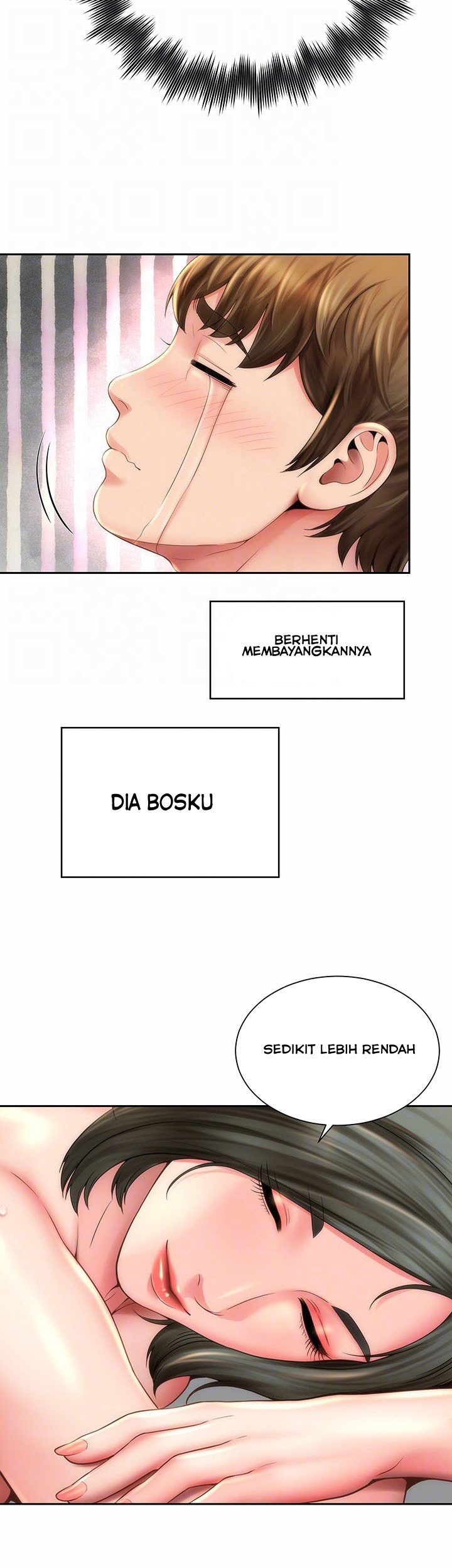 Beach Goddess: Chapter chapter-6 - Page 14