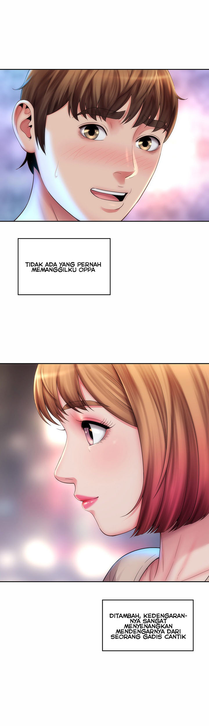 Beach Goddess: Chapter chapter-6 - Page 37