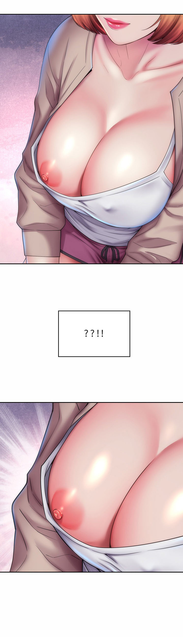 Beach Goddess: Chapter chapter-6 - Page 38