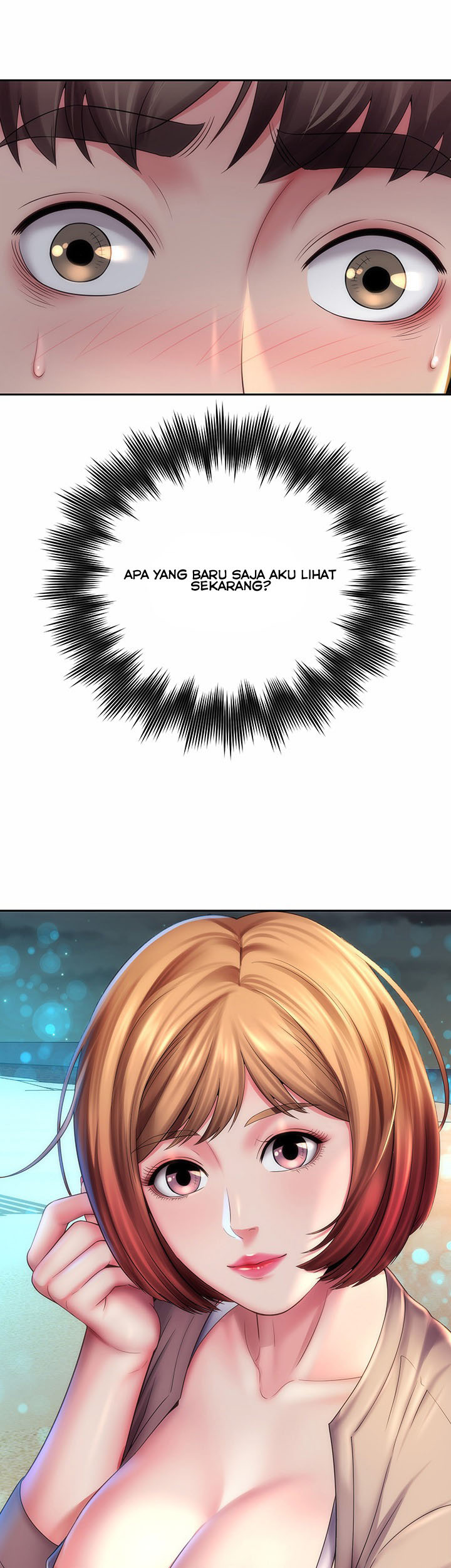 Beach Goddess: Chapter chapter-6 - Page 39