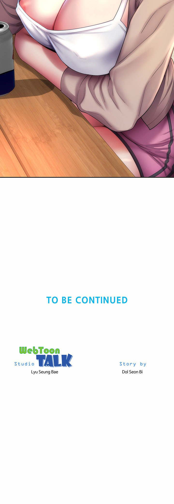 Beach Goddess: Chapter chapter-6 - Page 40
