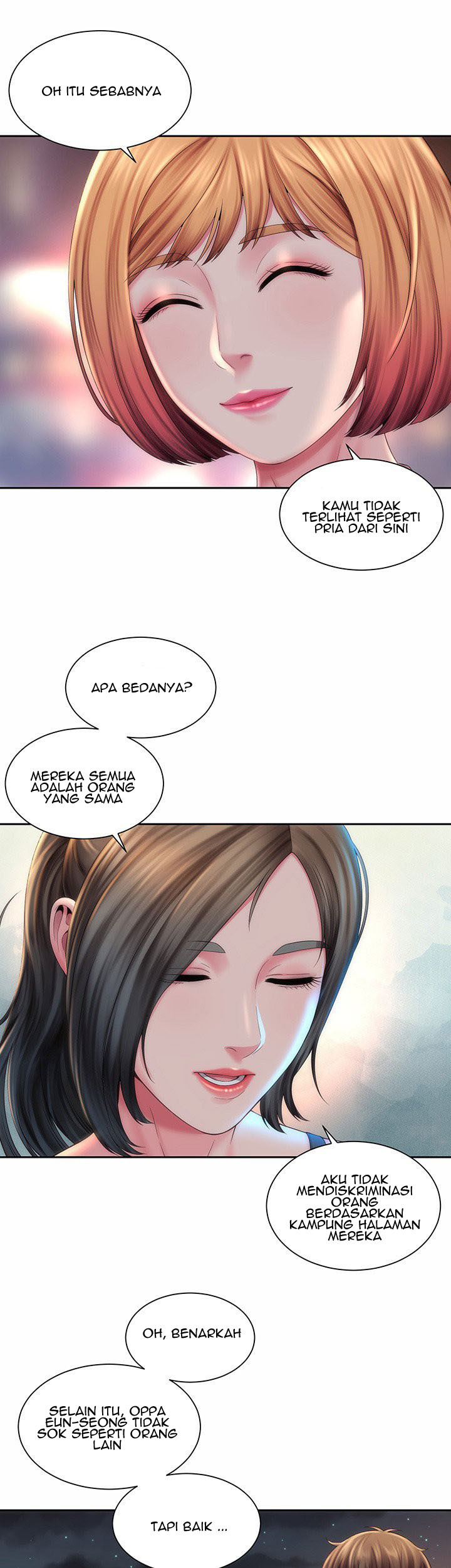 Beach Goddess: Chapter chapter-7 - Page 12
