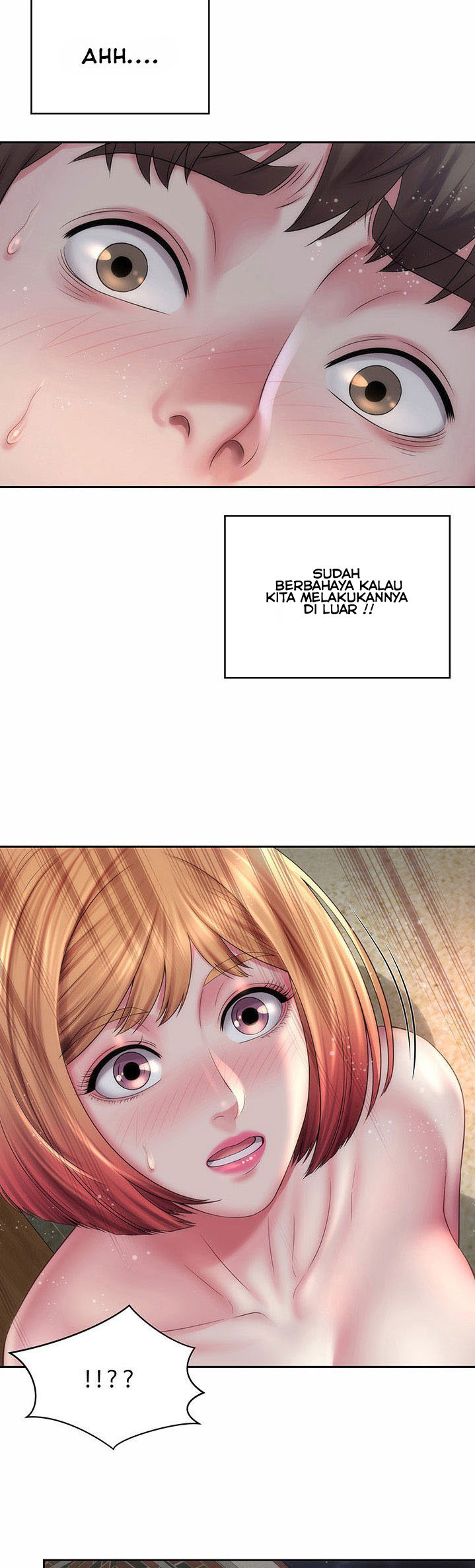 Beach Goddess: Chapter chapter-8 - Page 25