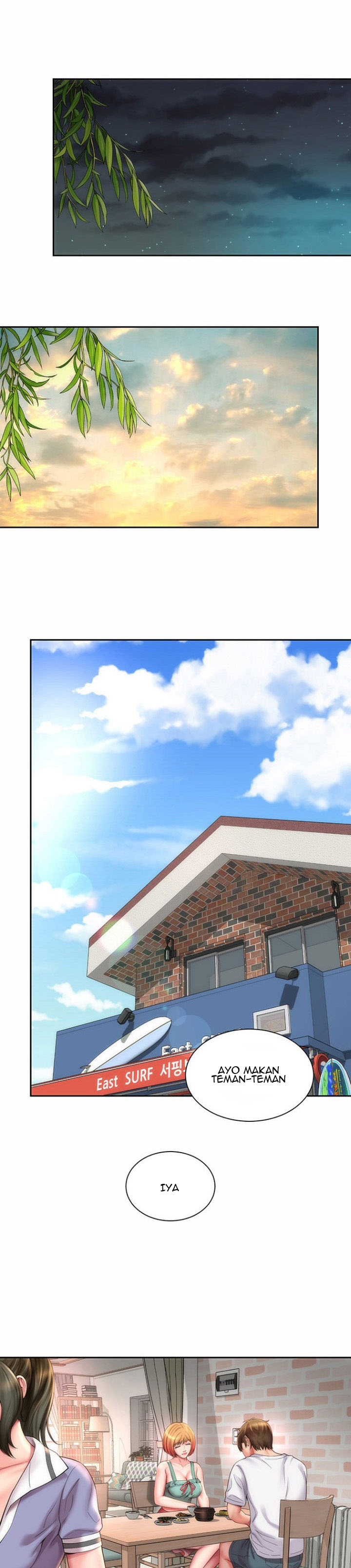 Beach Goddess: Chapter chapter-8 - Page 29