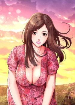 Beach Goddess