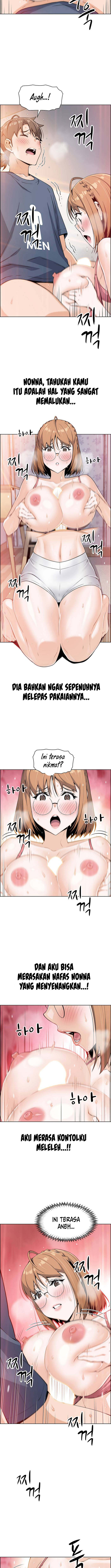 Bean Curd Woman: Chapter chapter-11 - Page 9