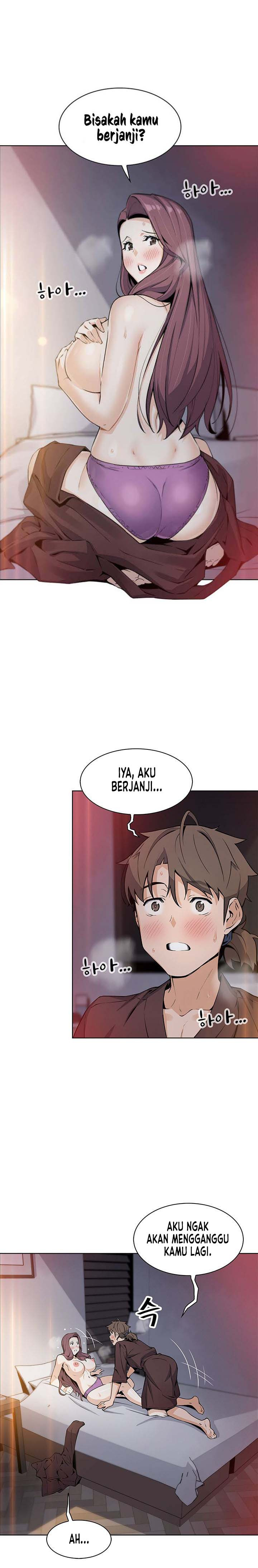 Bean Curd Woman: Chapter chapter-14 - Page 2