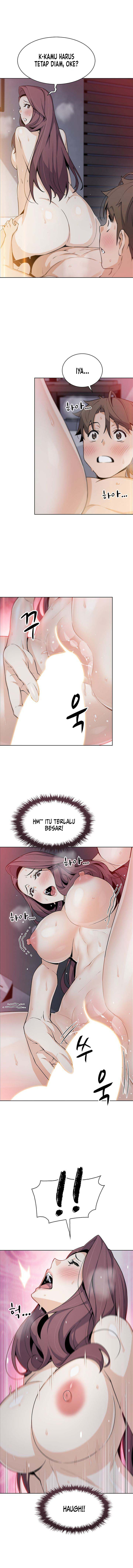 Bean Curd Woman: Chapter chapter-14 - Page 9