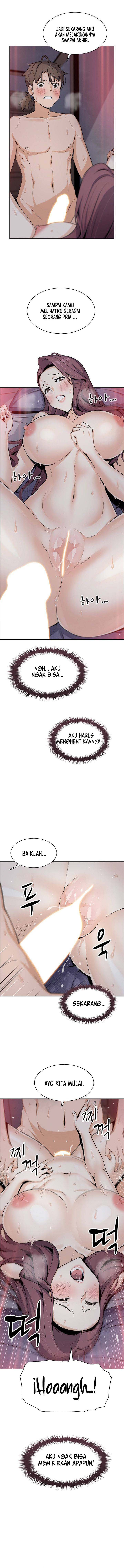 Bean Curd Woman: Chapter chapter-22 - Page 2