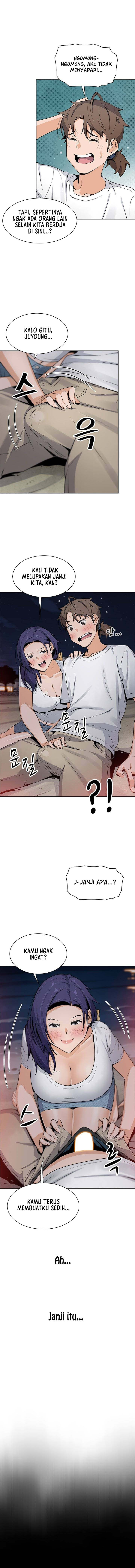 Bean Curd Woman: Chapter chapter-26 - Page 6