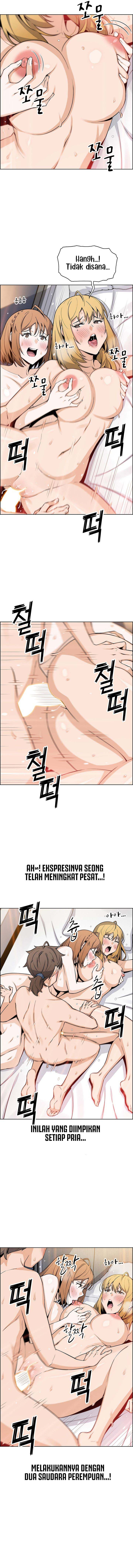 Bean Curd Woman: Chapter chapter-44 - Page 6