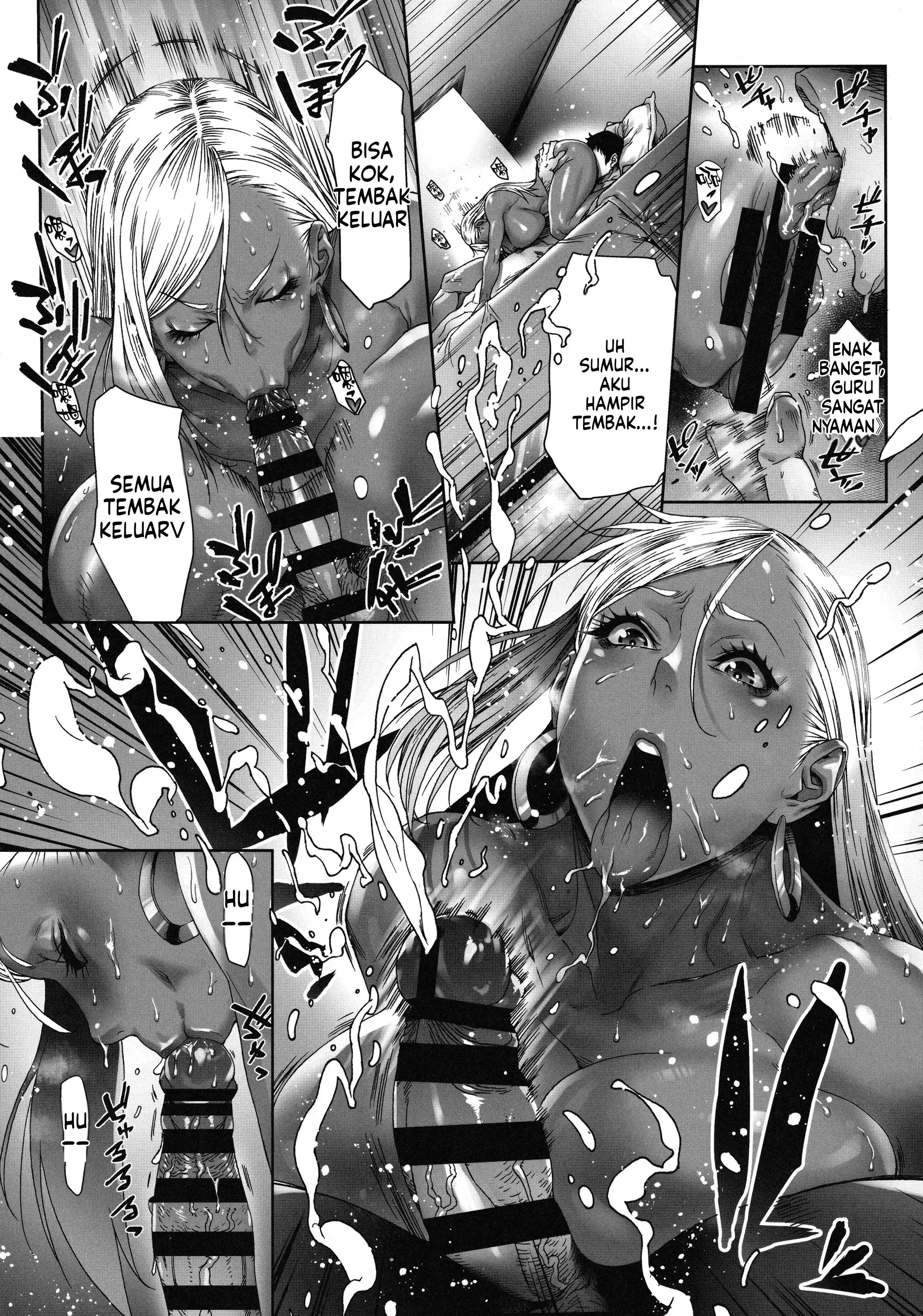 Beauti “Gal” Life: Chapter chapter-1 - Page 10