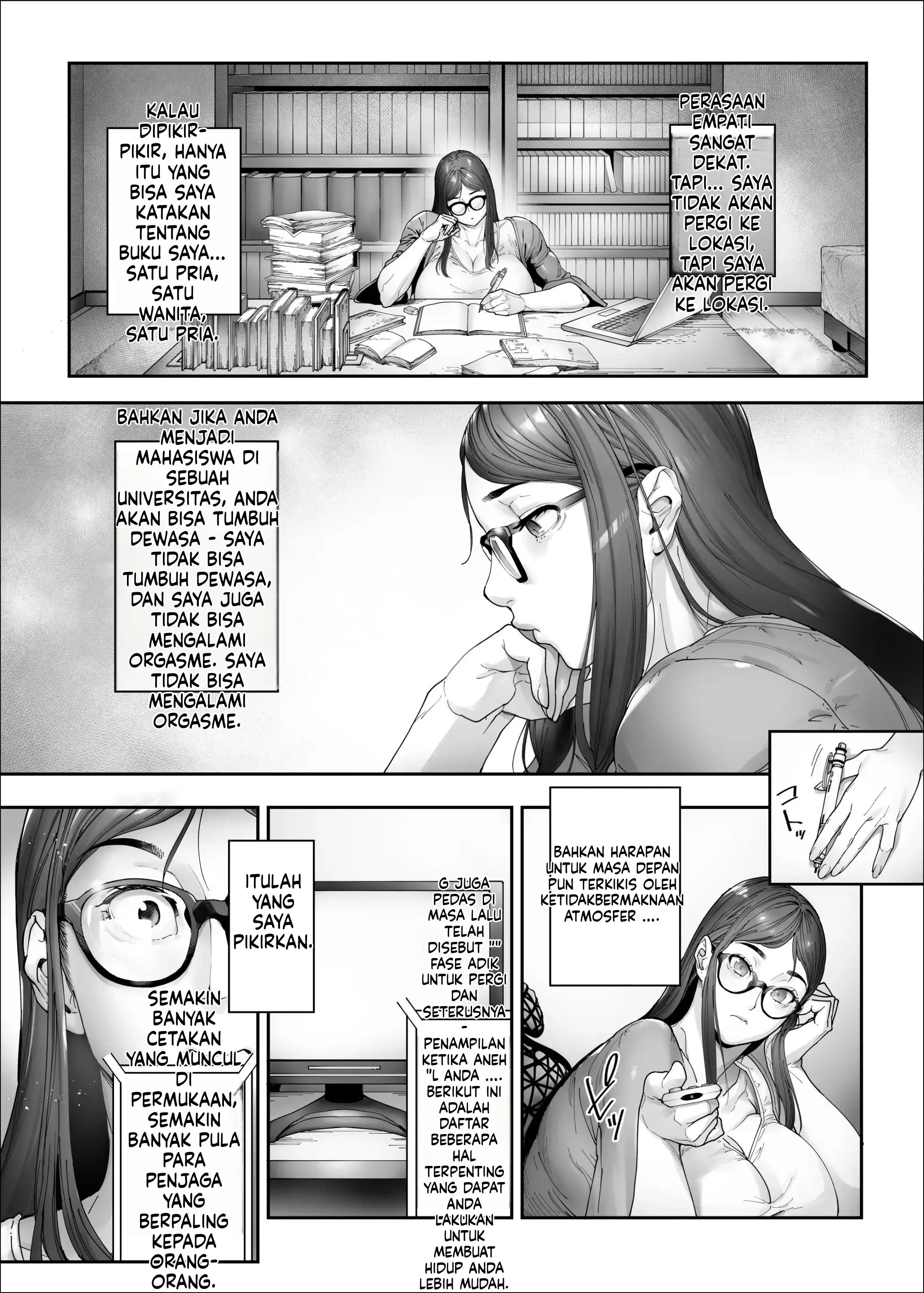 Beauti “Gal” Life: Chapter chapter-2 - Page 3