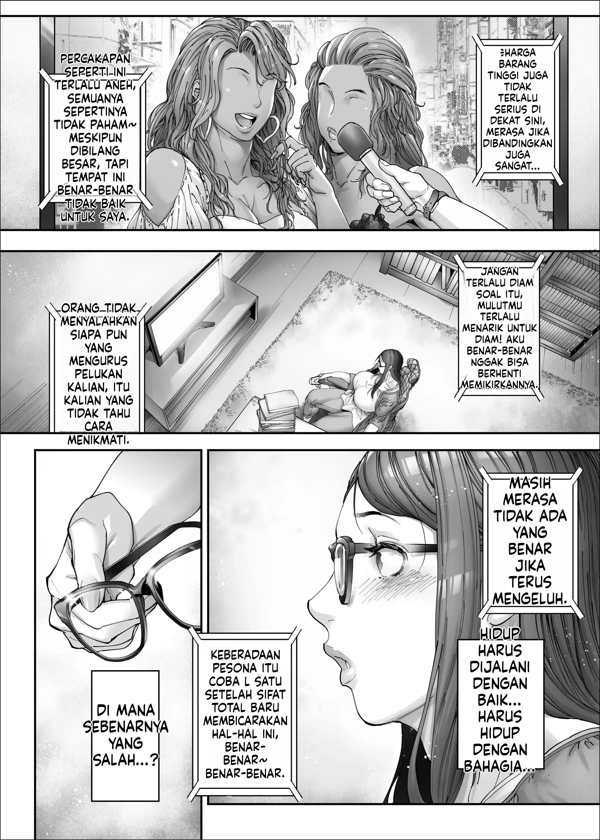 Beauti “Gal” Life: Chapter chapter-2 - Page 4