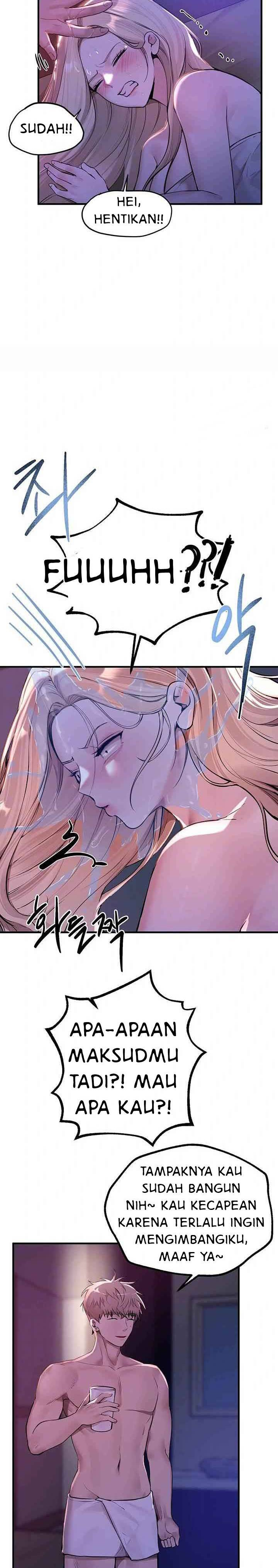 Beautiful Days: Chapter chapter-21 - Page 3