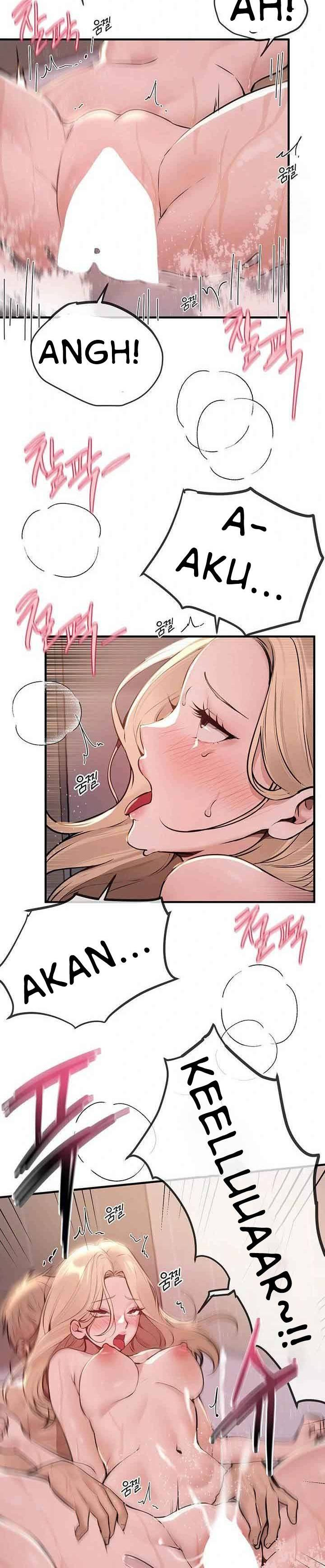Beautiful Days: Chapter chapter-21 - Page 18