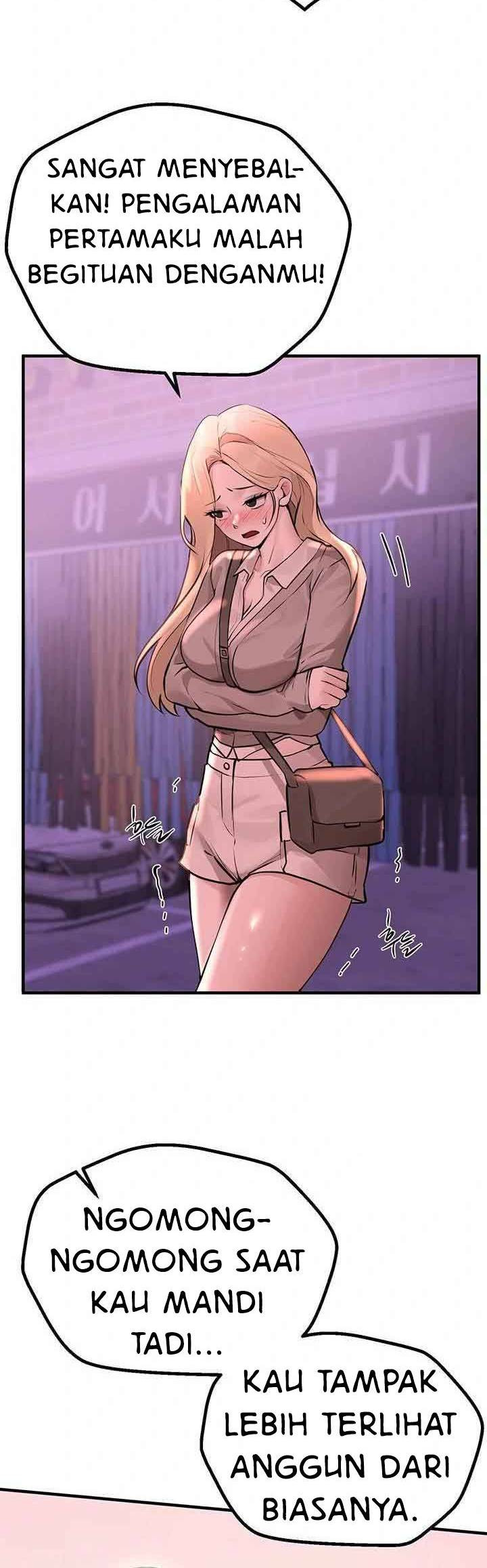 Beautiful Days: Chapter chapter-21 - Page 24