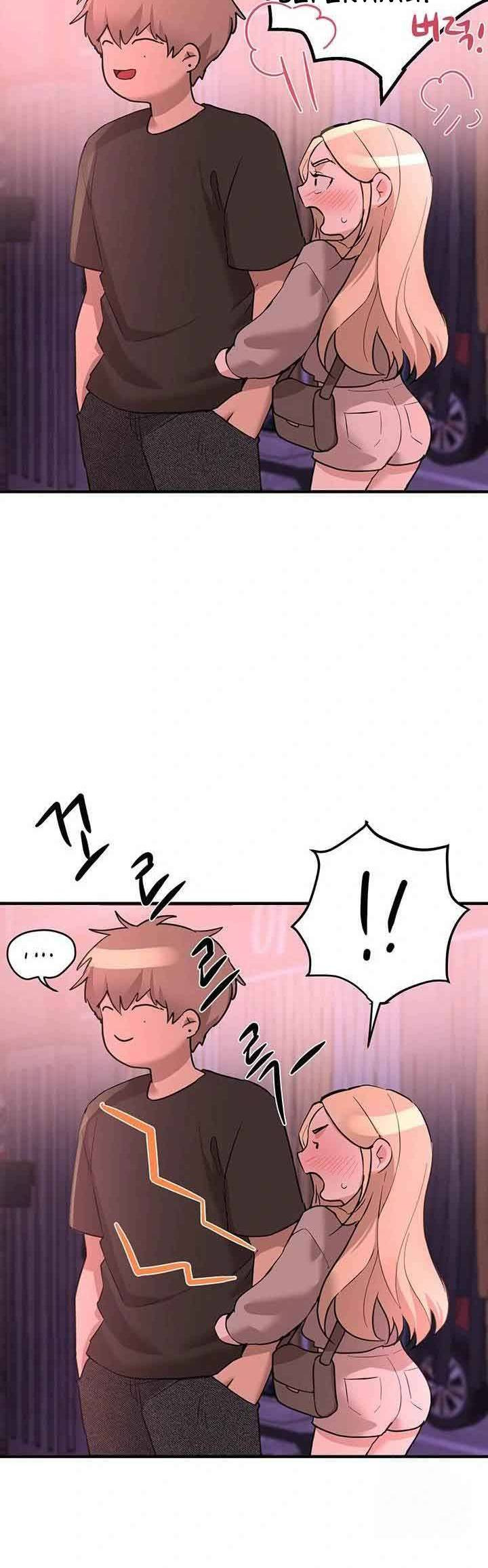 Beautiful Days: Chapter chapter-21 - Page 27