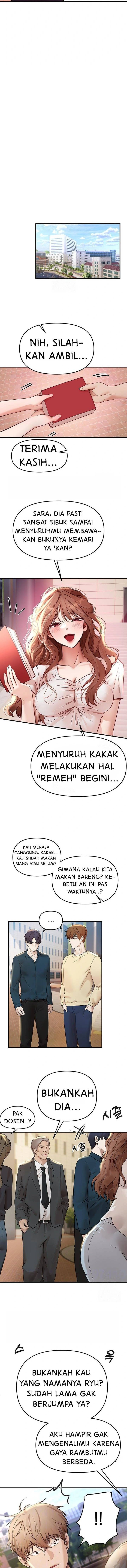 Beautiful Days: Chapter chapter-41 - Page 4