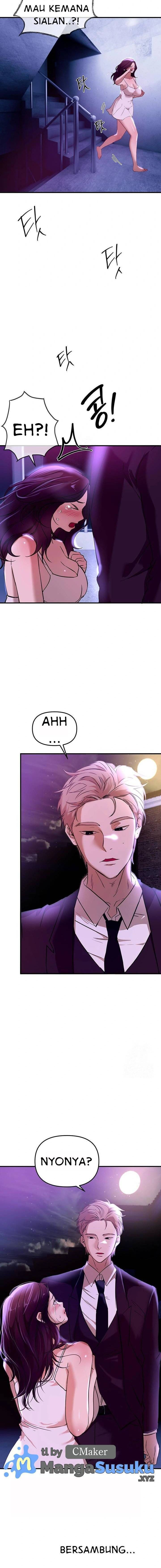 Beautiful Days: Chapter chapter-41 - Page 17