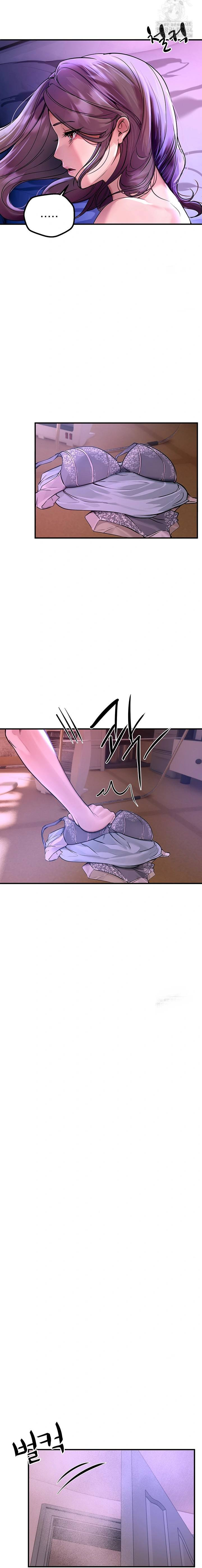 Beautiful Days: Chapter chapter-5 - Page 14