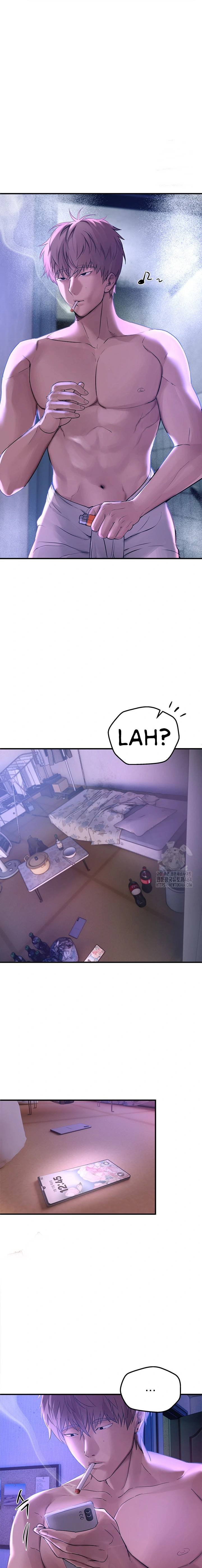 Beautiful Days: Chapter chapter-5 - Page 15