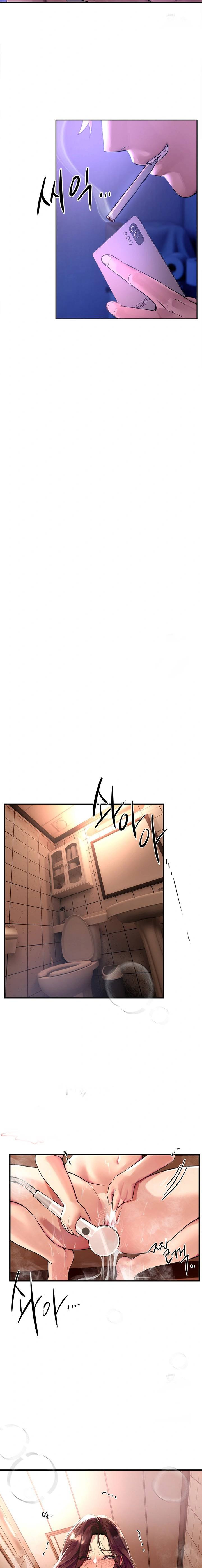 Beautiful Days: Chapter chapter-5 - Page 16