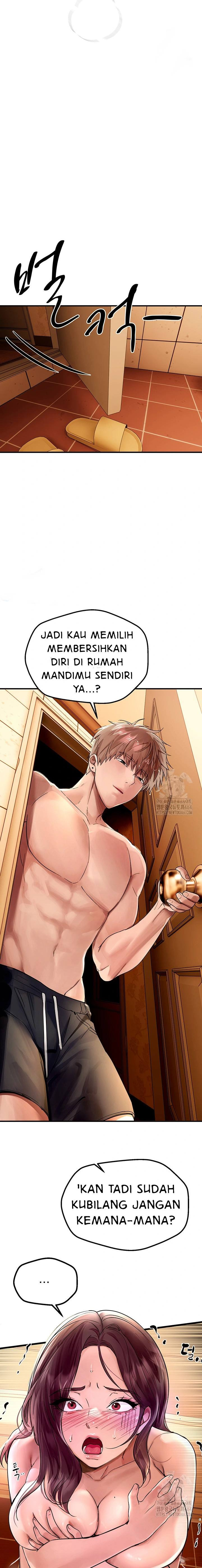 Beautiful Days: Chapter chapter-5 - Page 19